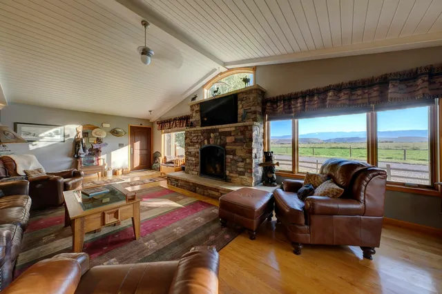 $1,295,000 | 610 Highway 14, Greybull, WY 82426