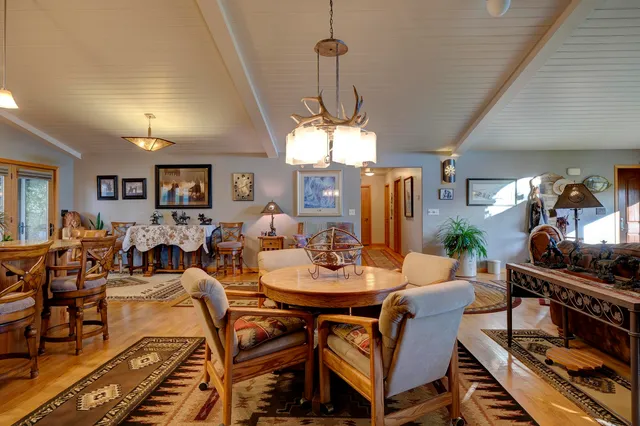 $1,295,000 | 610 Highway 14, Greybull, WY 82426