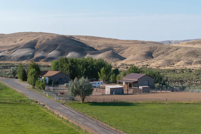 $1,295,000 | 610 Highway 14, Greybull, WY 82426