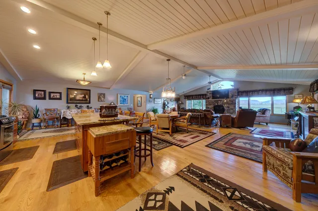 $1,295,000 | 610 Highway 14, Greybull, WY 82426