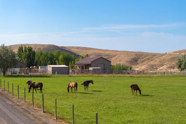 $1,295,000 | 610 Highway 14, Greybull, WY 82426