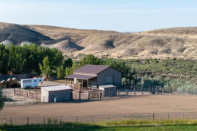 $1,295,000 | 610 Highway 14, Greybull, WY 82426