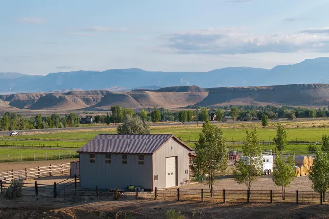 $1,295,000 | 610 Highway 14, Greybull, WY 82426