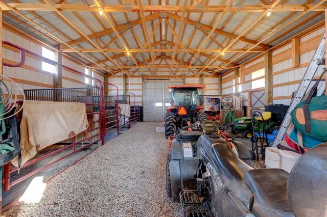 $1,295,000 | 610 Highway 14, Greybull, WY 82426