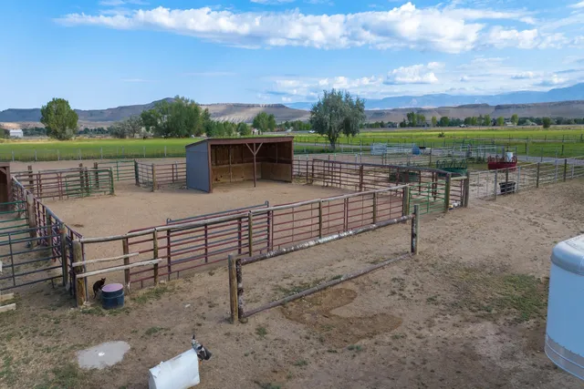 $1,295,000 | 610 Highway 14, Greybull, WY 82426