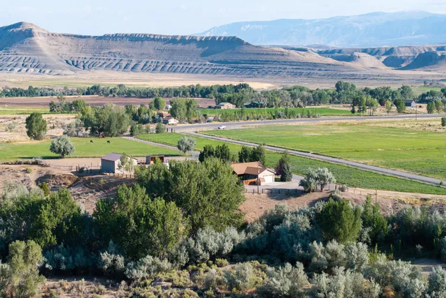 $1,295,000 | 610 Highway 14, Greybull, WY 82426
