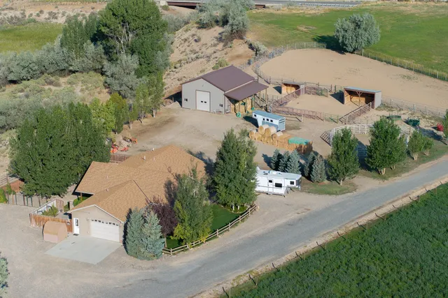 $1,295,000 | 610 Highway 14, Greybull, WY 82426
