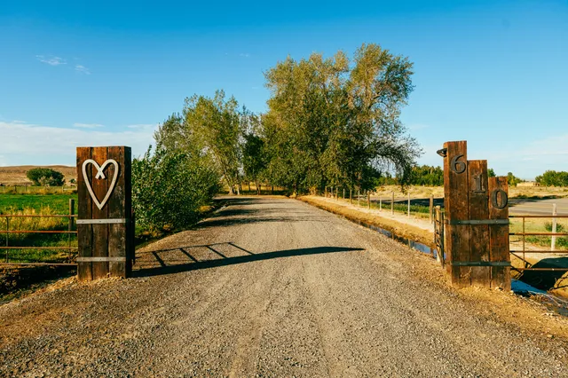 $1,295,000 | 610 Highway 14, Greybull, WY 82426