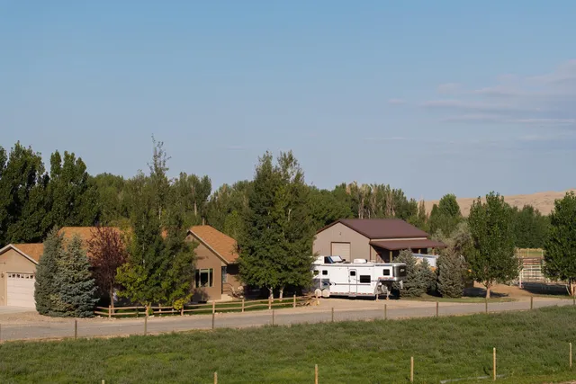$1,295,000 | 610 Highway 14, Greybull, WY 82426