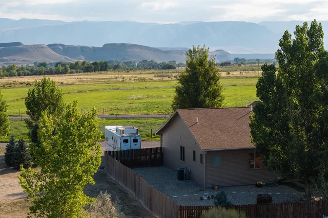 $1,295,000 | 610 Highway 14, Greybull, WY 82426