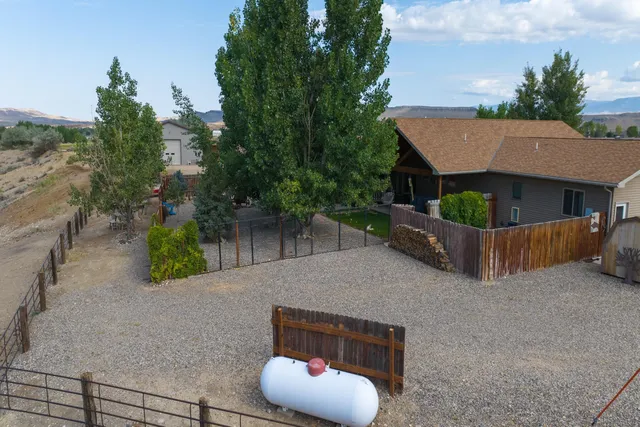 $1,295,000 | 610 Highway 14, Greybull, WY 82426