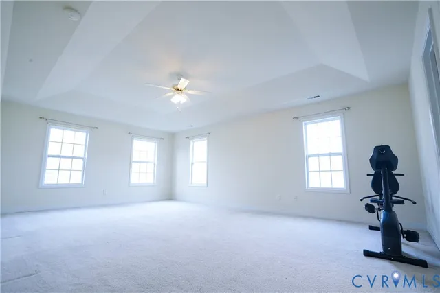 $640,000 | 10907 Brandy Wood Terrace, Chesterfield, VA 23832