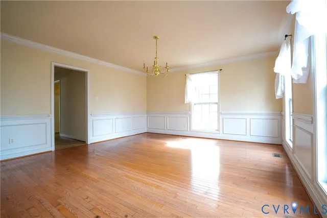 $640,000 | 10907 Brandy Wood Terrace, Chesterfield, VA 23832