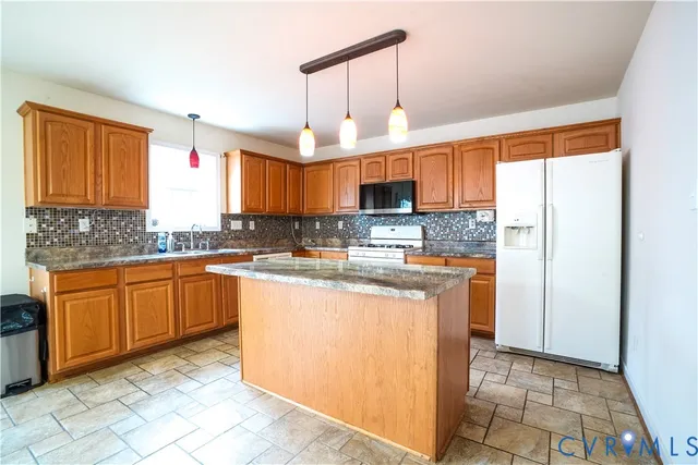 $595,000 | 10907 Brandy Wood Terrace, Chesterfield, VA 23832