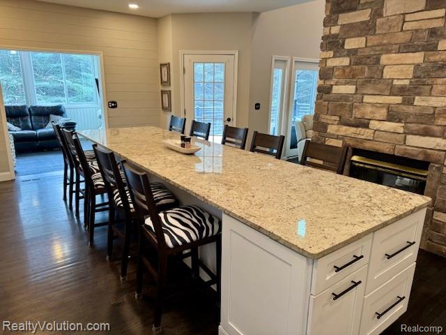 3597 Lippincott Road Lapeer, MI 48446 - Photo 6 of 49 Gallery Image 6