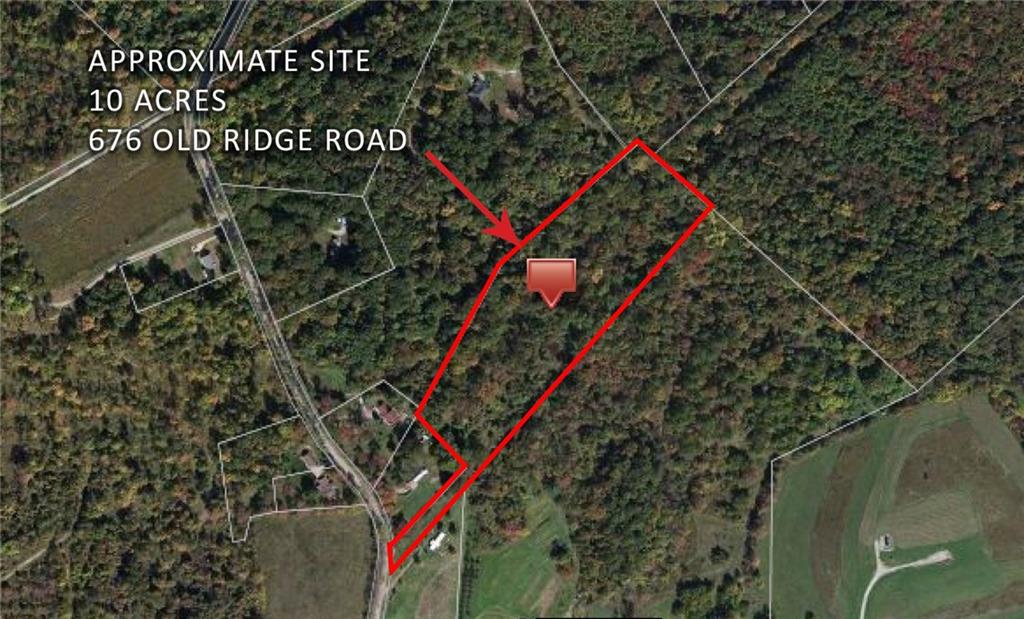 676 Old Ridge Road Avella, PA 15312 - Photo 1 of 2