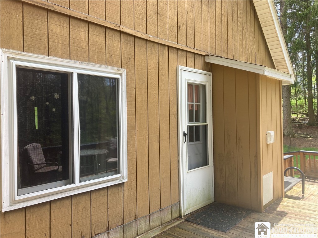 2031 Wolf Creek Road Clarksville, NY 14727 - Photo 25 of 33
