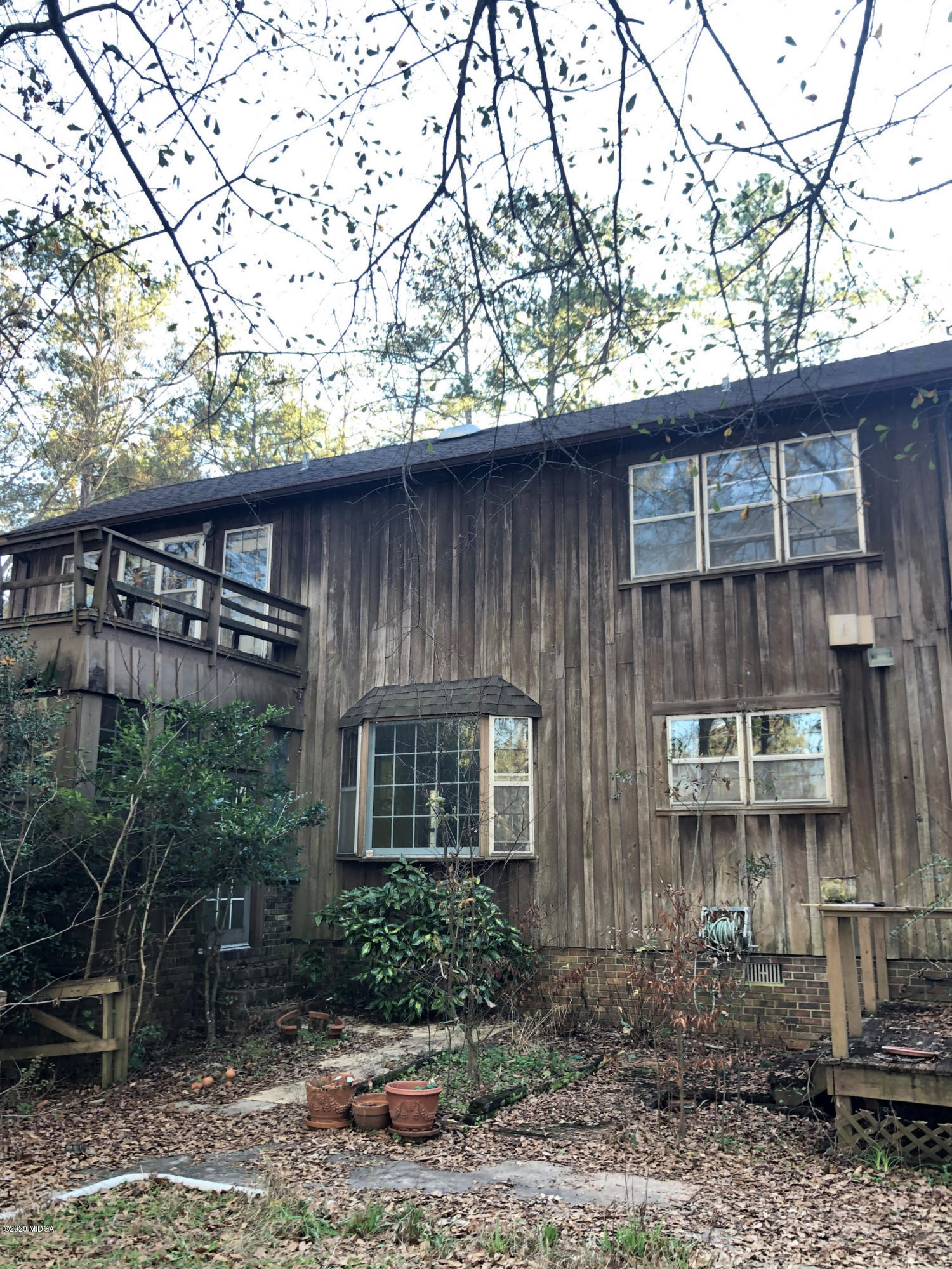 185 Shi Road Macon, GA 31220 - Photo 12 of 13 13
