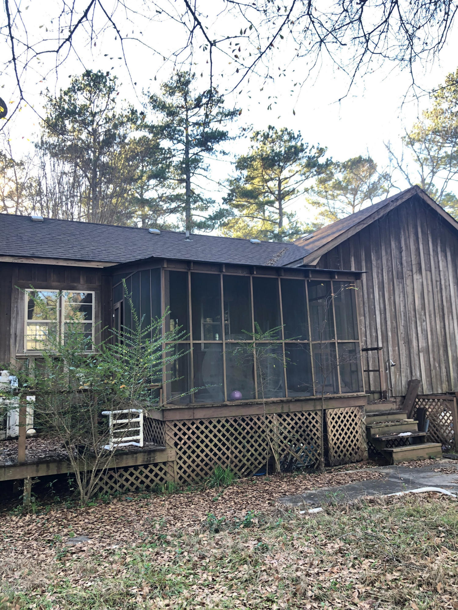 185 Shi Road Macon, GA 31220 - Photo 13 of 13 14