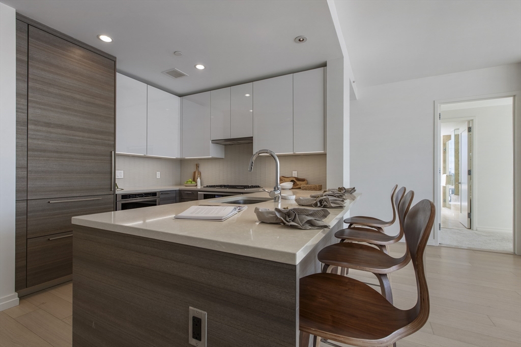 1 Franklin Street, Unit 2310 Boston, MA 02110 - Photo 12 of 41