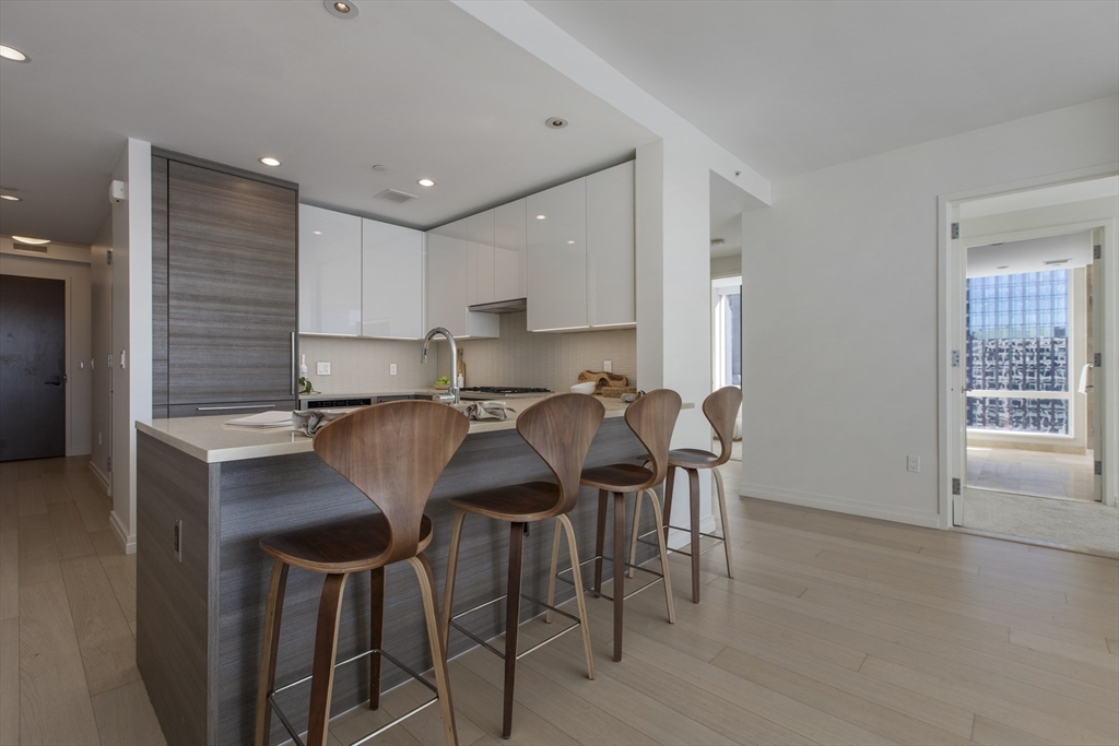 1 Franklin Street, Unit 2310 Boston, MA 02110 - Photo 13 of 41