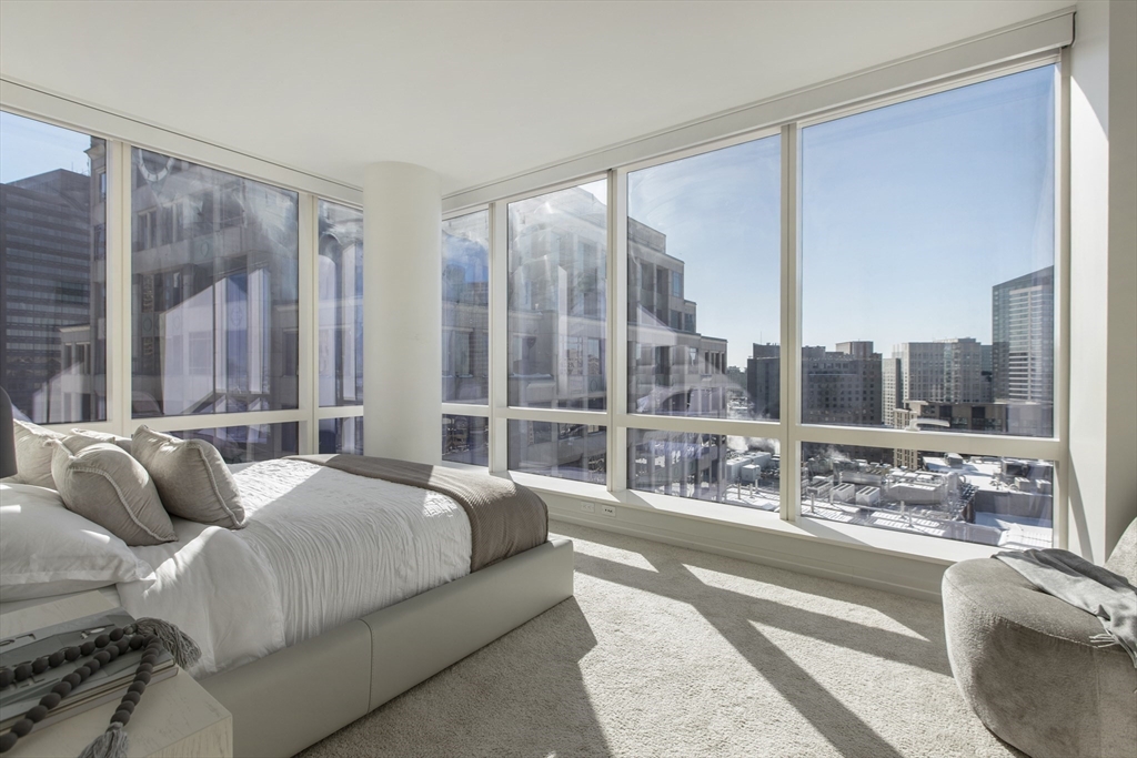 1 Franklin Street, Unit 2310 Boston, MA 02110 - Photo 17 of 41