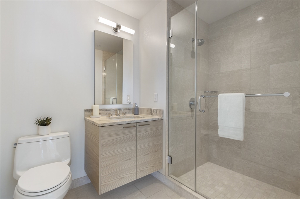 1 Franklin Street, Unit 2310 Boston, MA 02110 - Photo 20 of 41