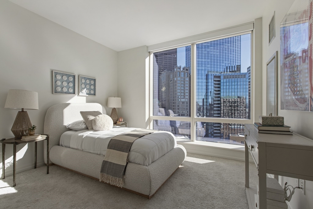 1 Franklin Street, Unit 2310 Boston, MA 02110 - Photo 22 of 41