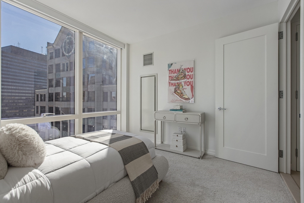 1 Franklin Street, Unit 2310 Boston, MA 02110 - Photo 23 of 41