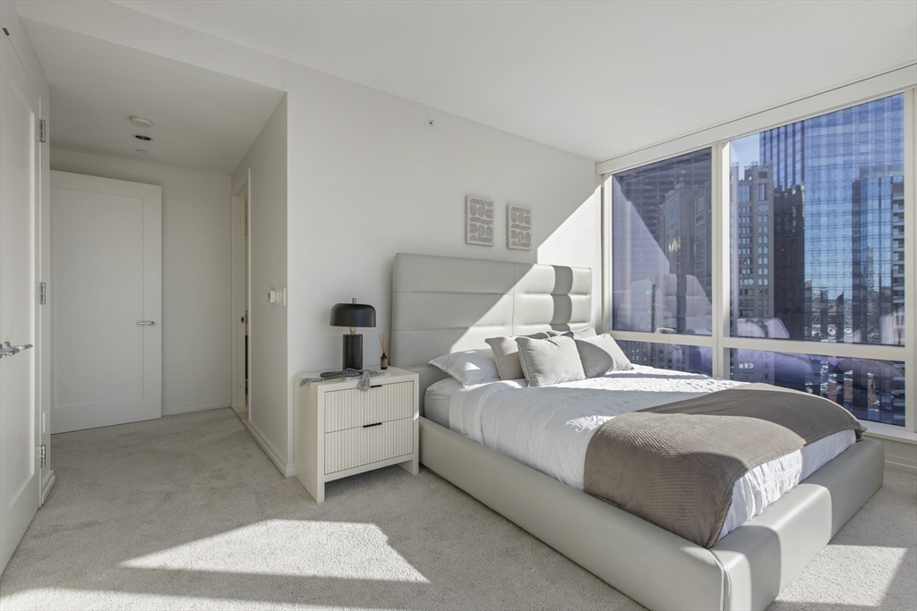 1 Franklin Street, Unit 2310 Boston, MA 02110 - Photo 24 of 41