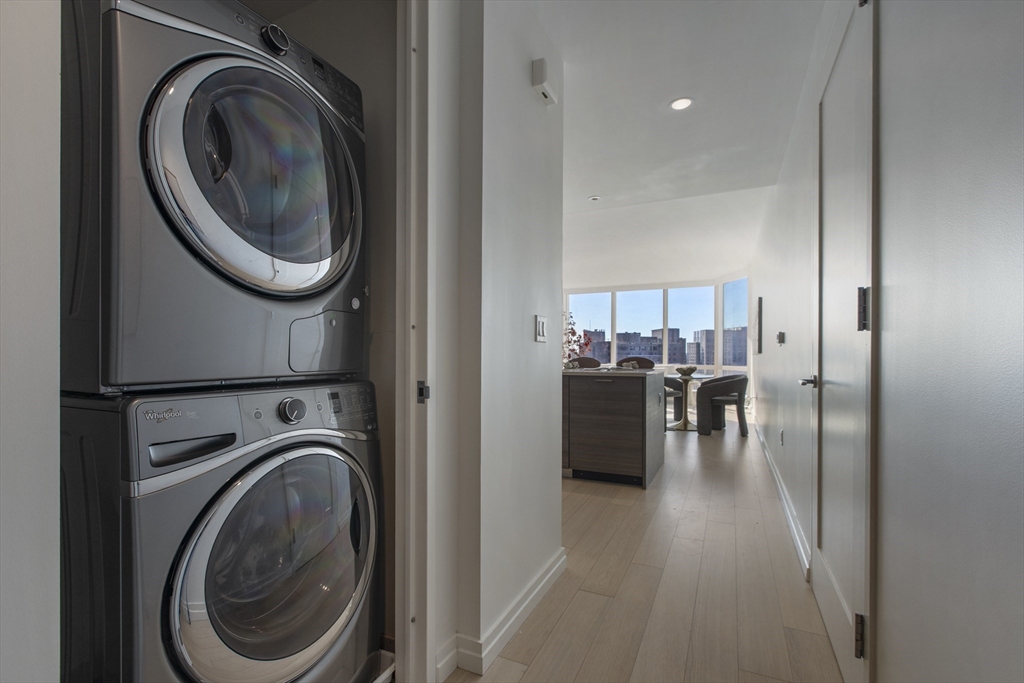 1 Franklin Street, Unit 2310 Boston, MA 02110 - Photo 25 of 41