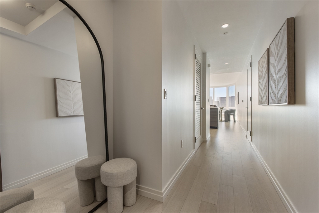 1 Franklin Street, Unit 2310 Boston, MA 02110 - Photo 26 of 41