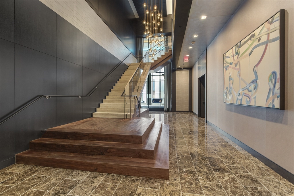 1 Franklin Street, Unit 2310 Boston, MA 02110 - Photo 28 of 41