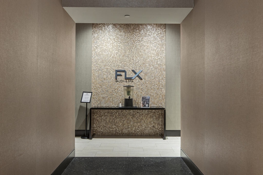 1 Franklin Street, Unit 2310 Boston, MA 02110 - Photo 29 of 41