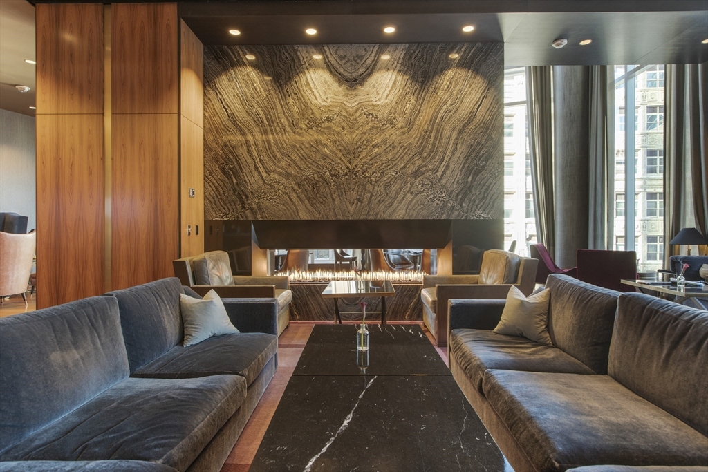 1 Franklin Street, Unit 2310 Boston, MA 02110 - Photo 31 of 41