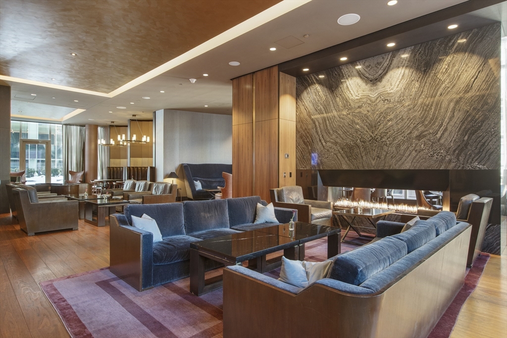 1 Franklin Street, Unit 2310 Boston, MA 02110 - Photo 32 of 41