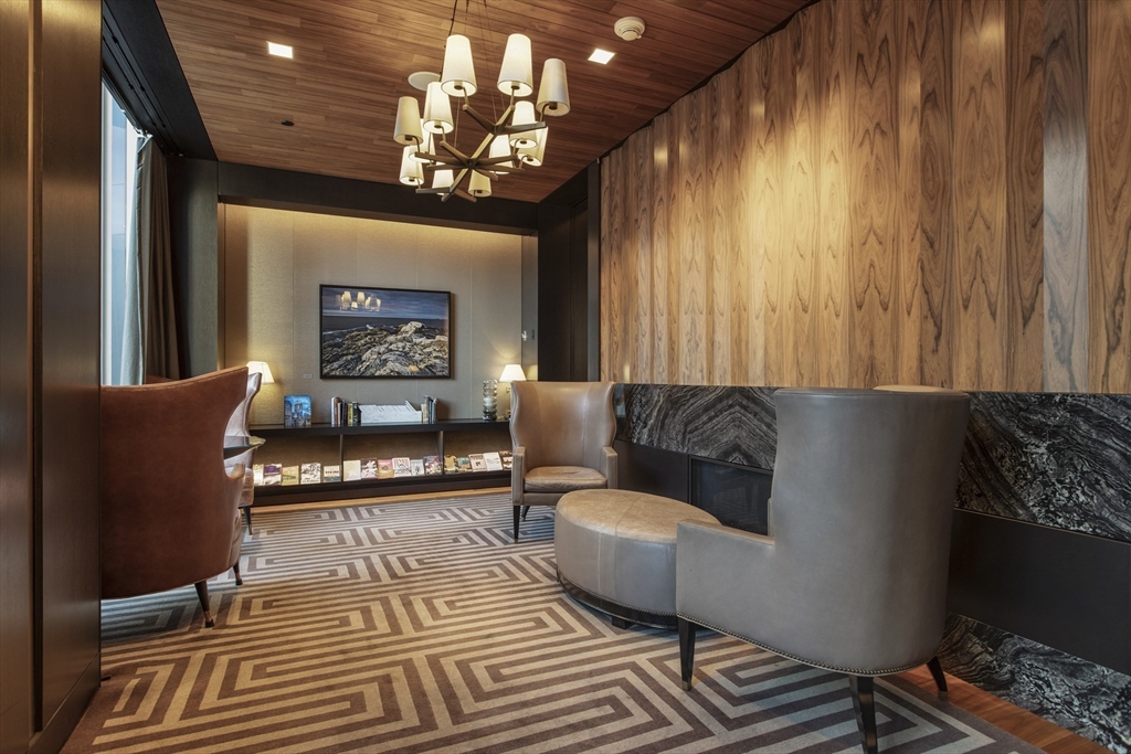 1 Franklin Street, Unit 2310 Boston, MA 02110 - Photo 33 of 41