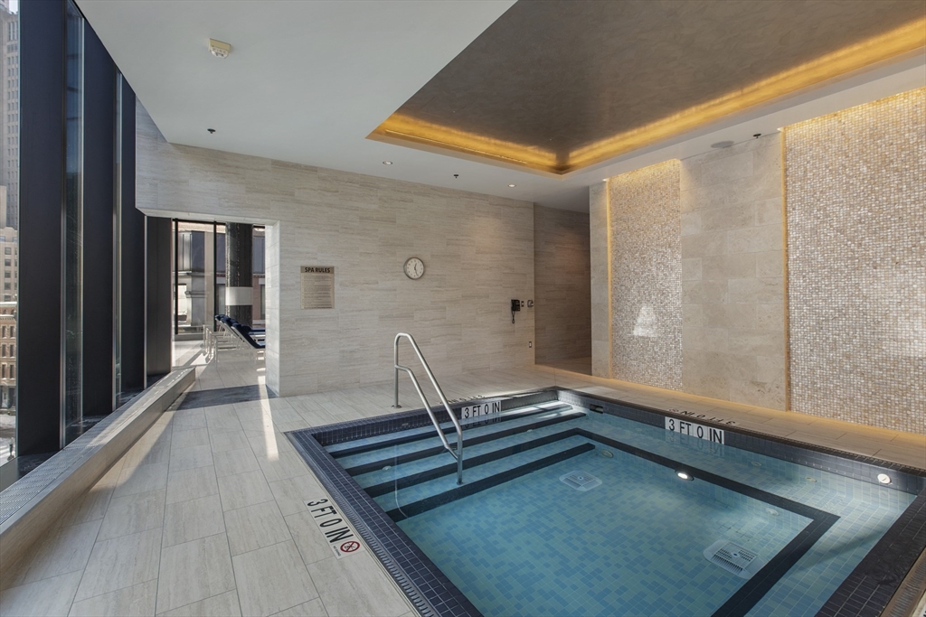 1 Franklin Street, Unit 2310 Boston, MA 02110 - Photo 37 of 41