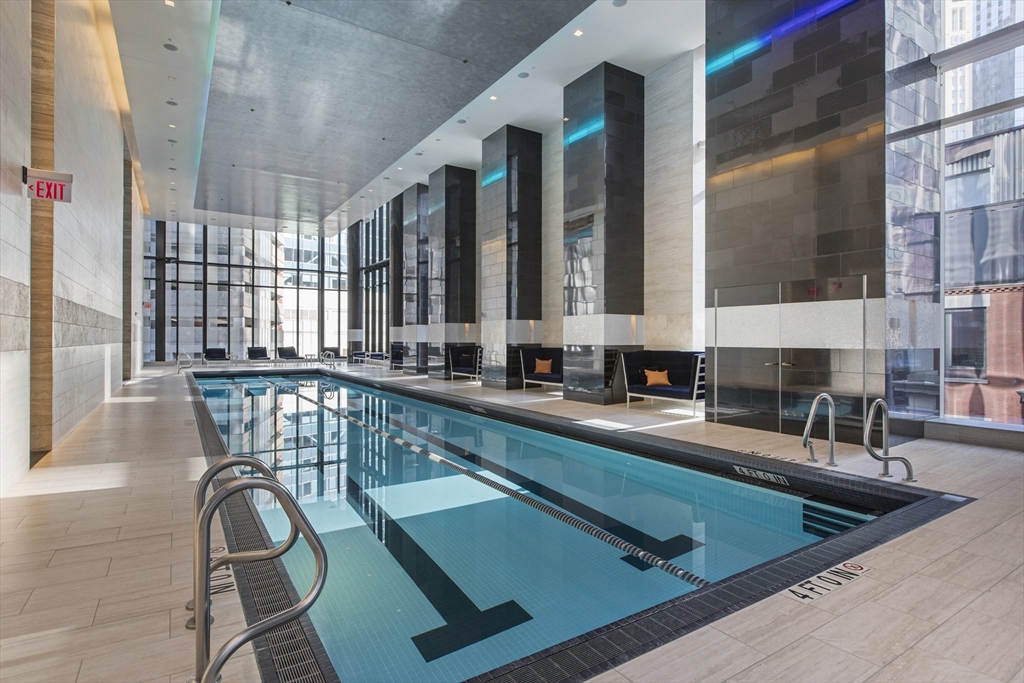 1 Franklin Street, Unit 2310 Boston, MA 02110 - Photo 40 of 41