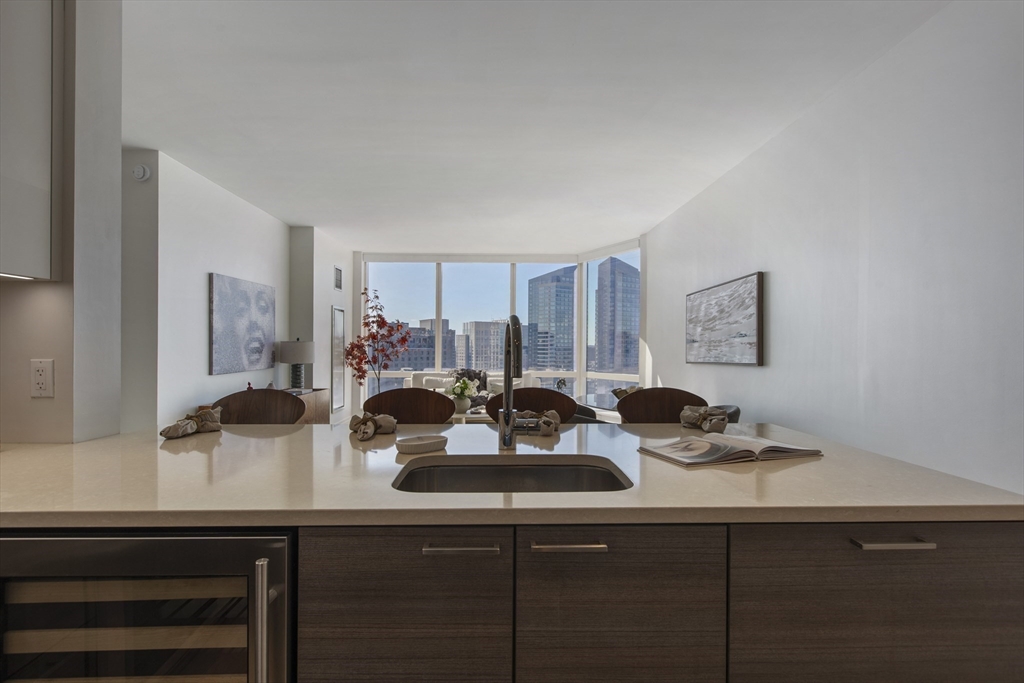 1 Franklin Street, Unit 2310 Boston, MA 02110 - Photo 10 of 41