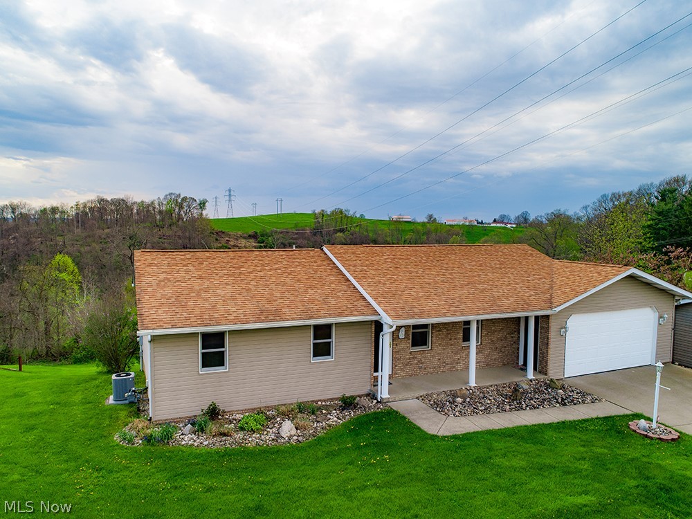 56390 High Ridge Road Bellaire, OH 43906 - Photo 1 of 35 Gallery Image 1