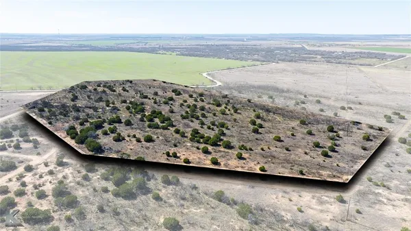 $129,999 | 9 County Road 174, Ovalo, TX 79541