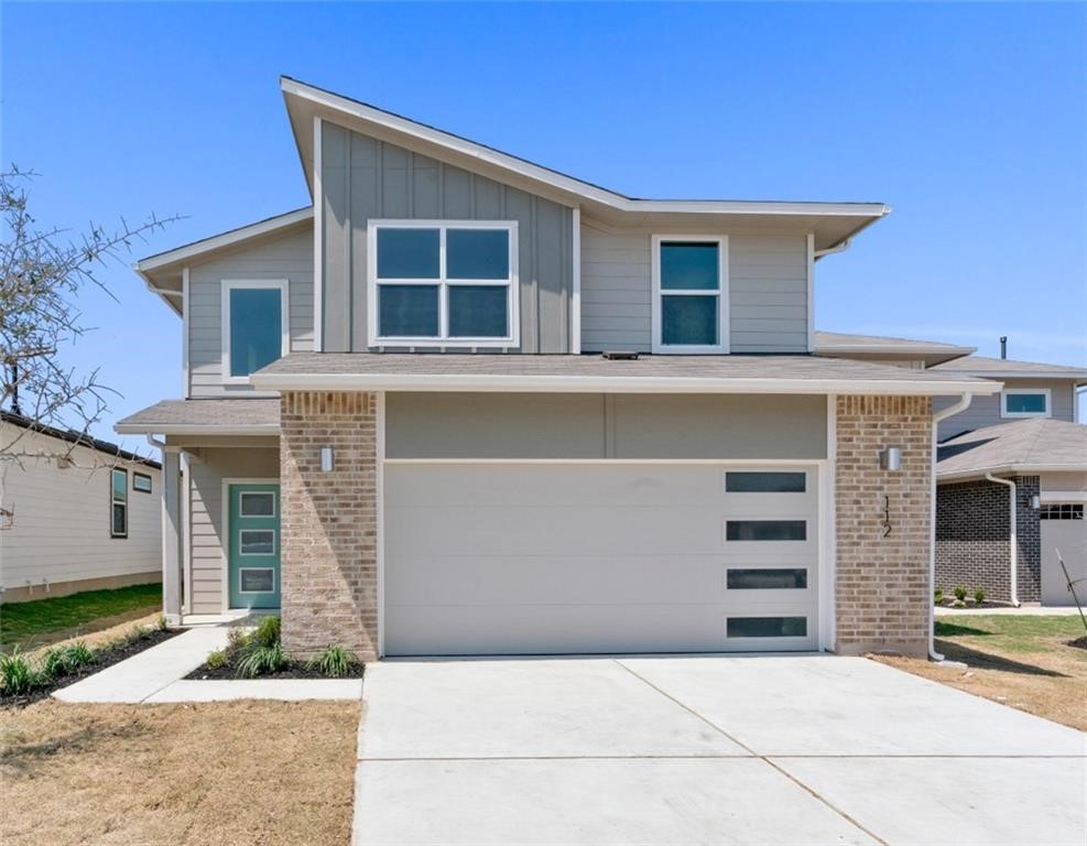 112 New Hampton Way San Marcos, TX 78666 - Photo 1 of 17