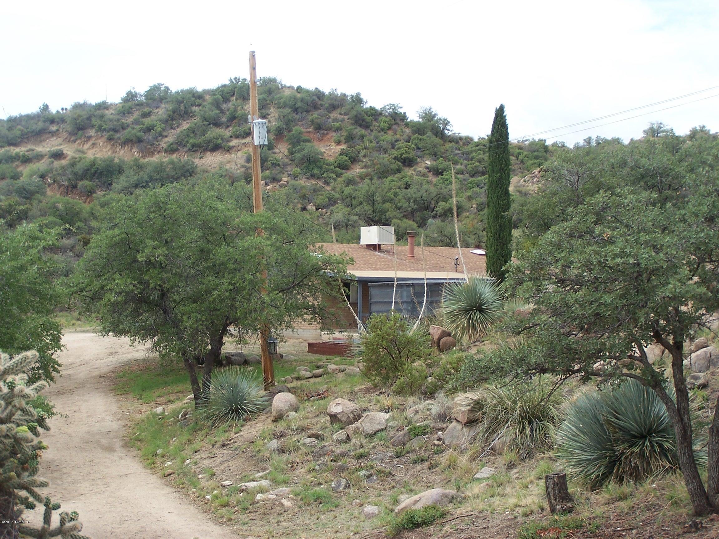 1880 South Cody Loop Road Oracle, AZ 85623 - Photo 24 of 28