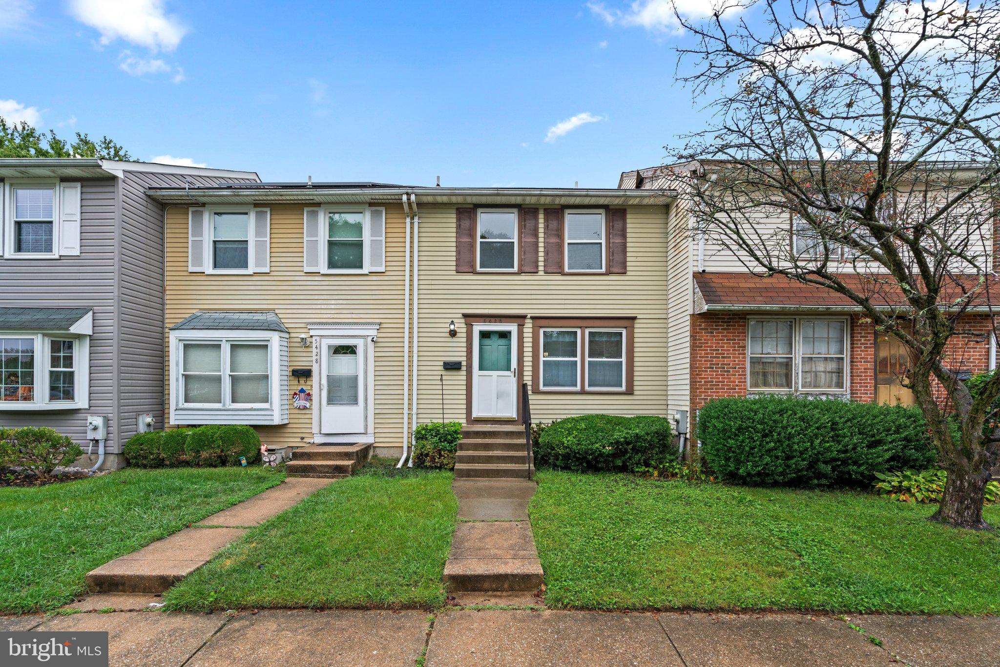 5430 King Arthur Circle Rosedale, MD 21237 - Photo 1 of 41 Gallery Image 1