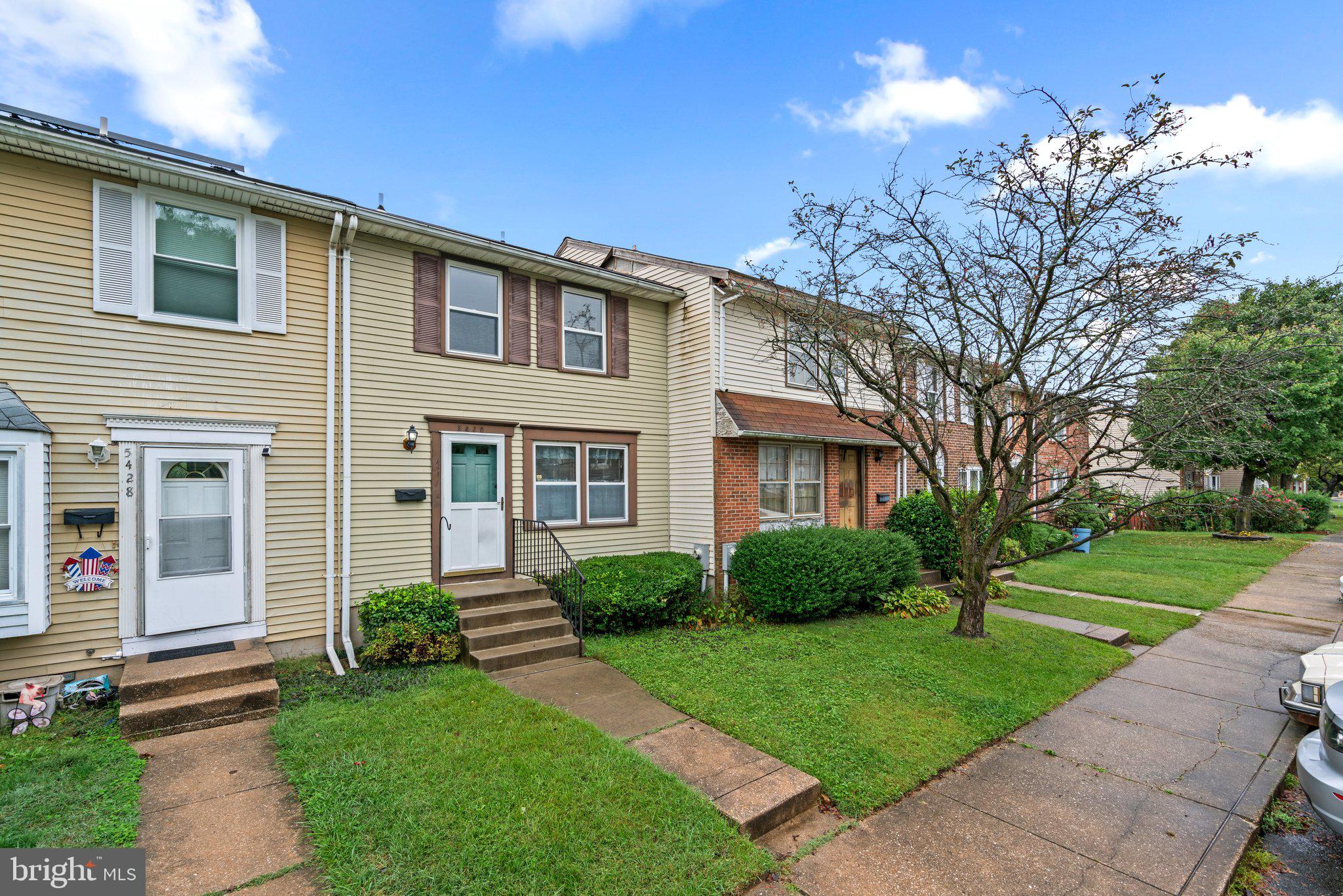 5430 King Arthur Circle Rosedale, MD 21237 - Photo 2 of 41 Gallery Image 2