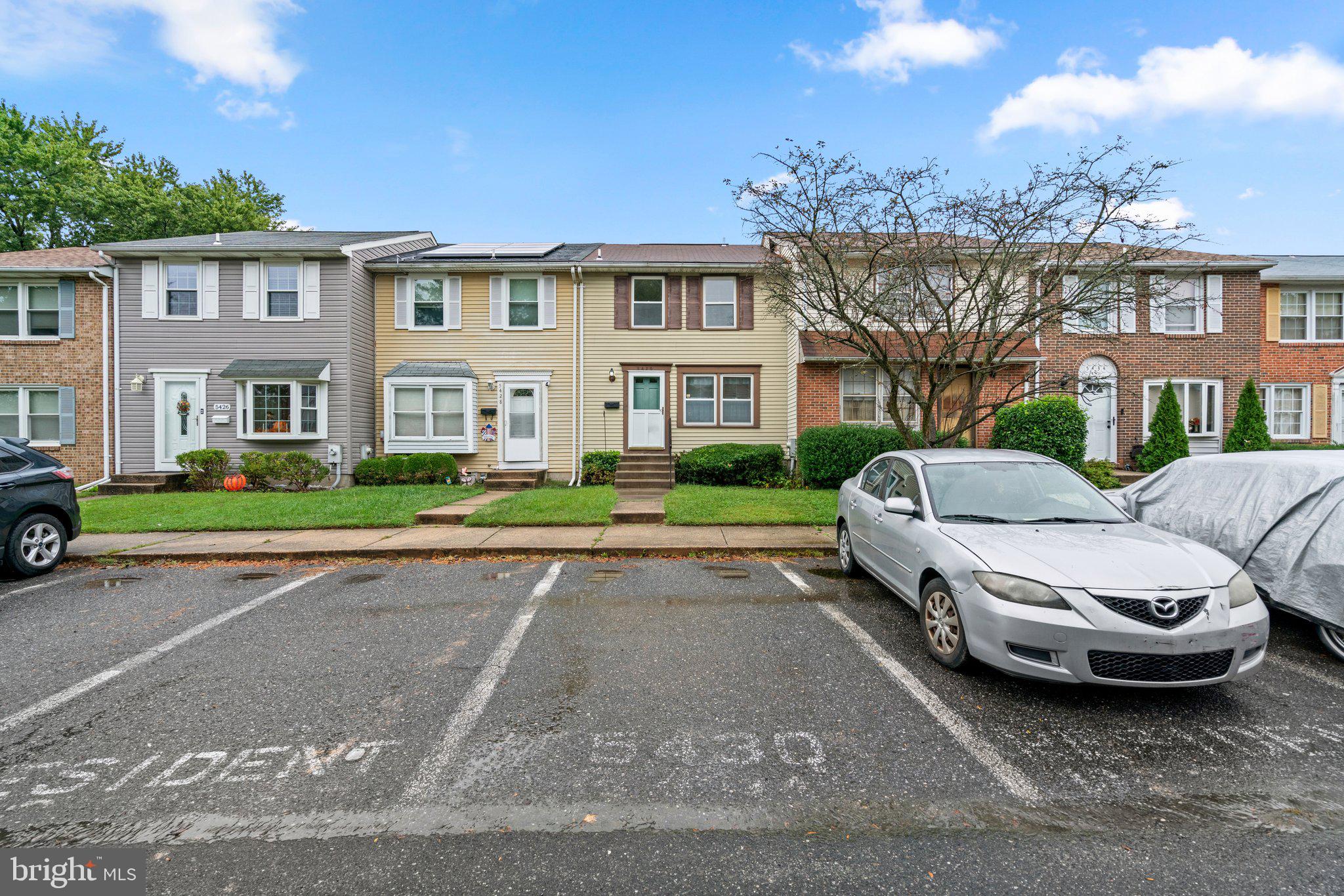 5430 King Arthur Circle Rosedale, MD 21237 - Photo 3 of 41 Gallery Image 3