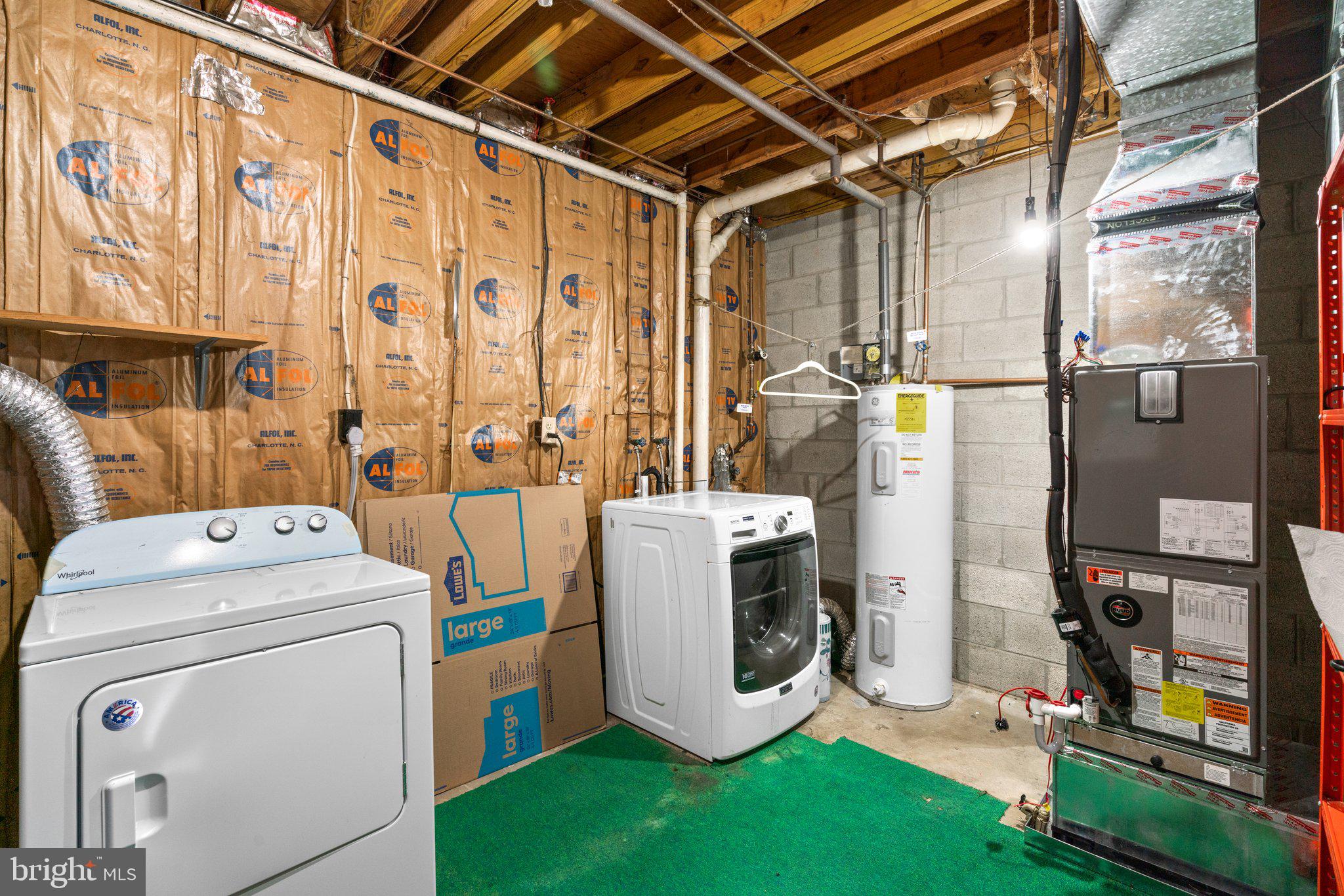 5430 King Arthur Circle Rosedale, MD 21237 - Photo 36 of 41 Gallery Image 36