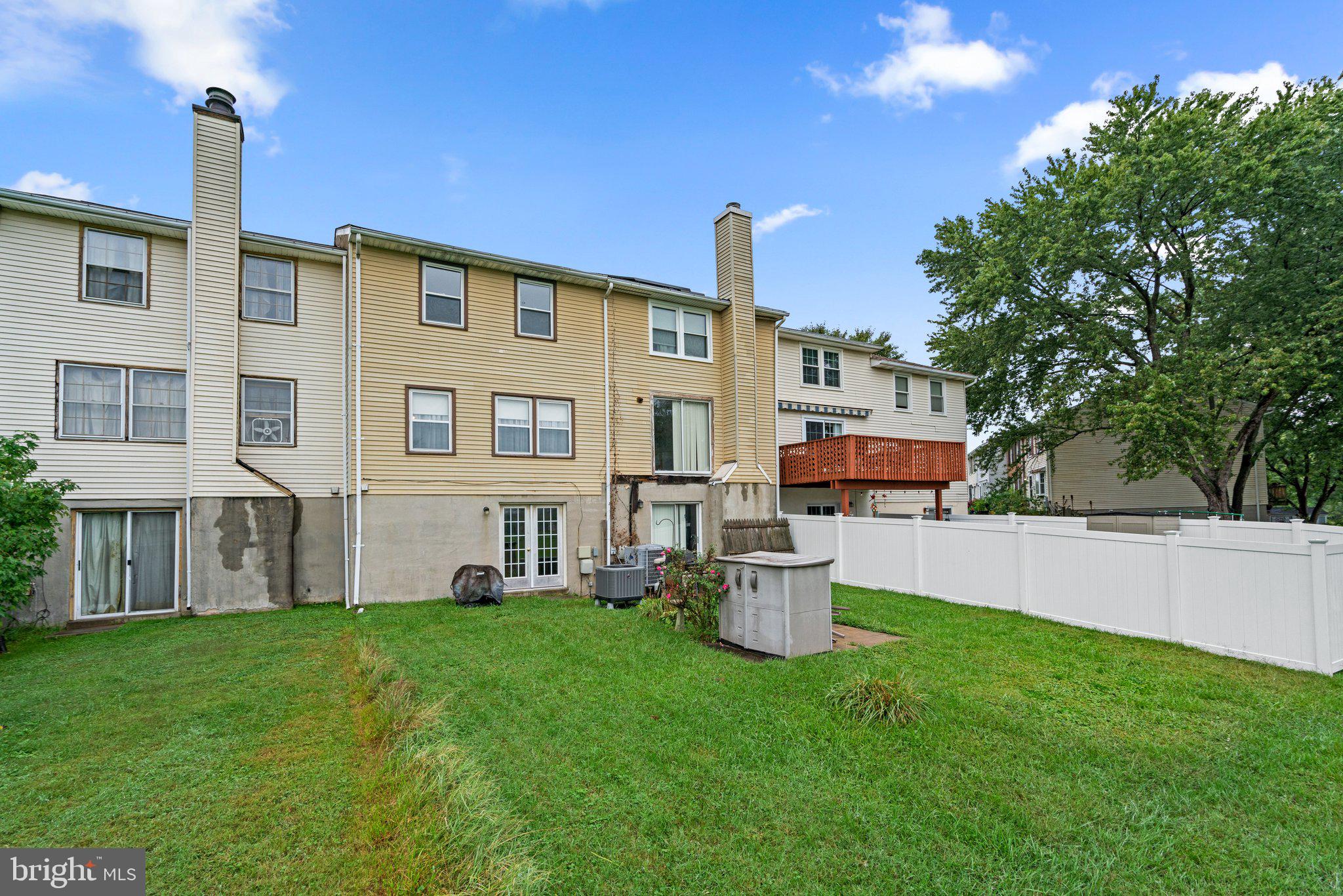 5430 King Arthur Circle Rosedale, MD 21237 - Photo 38 of 41 Gallery Image 38