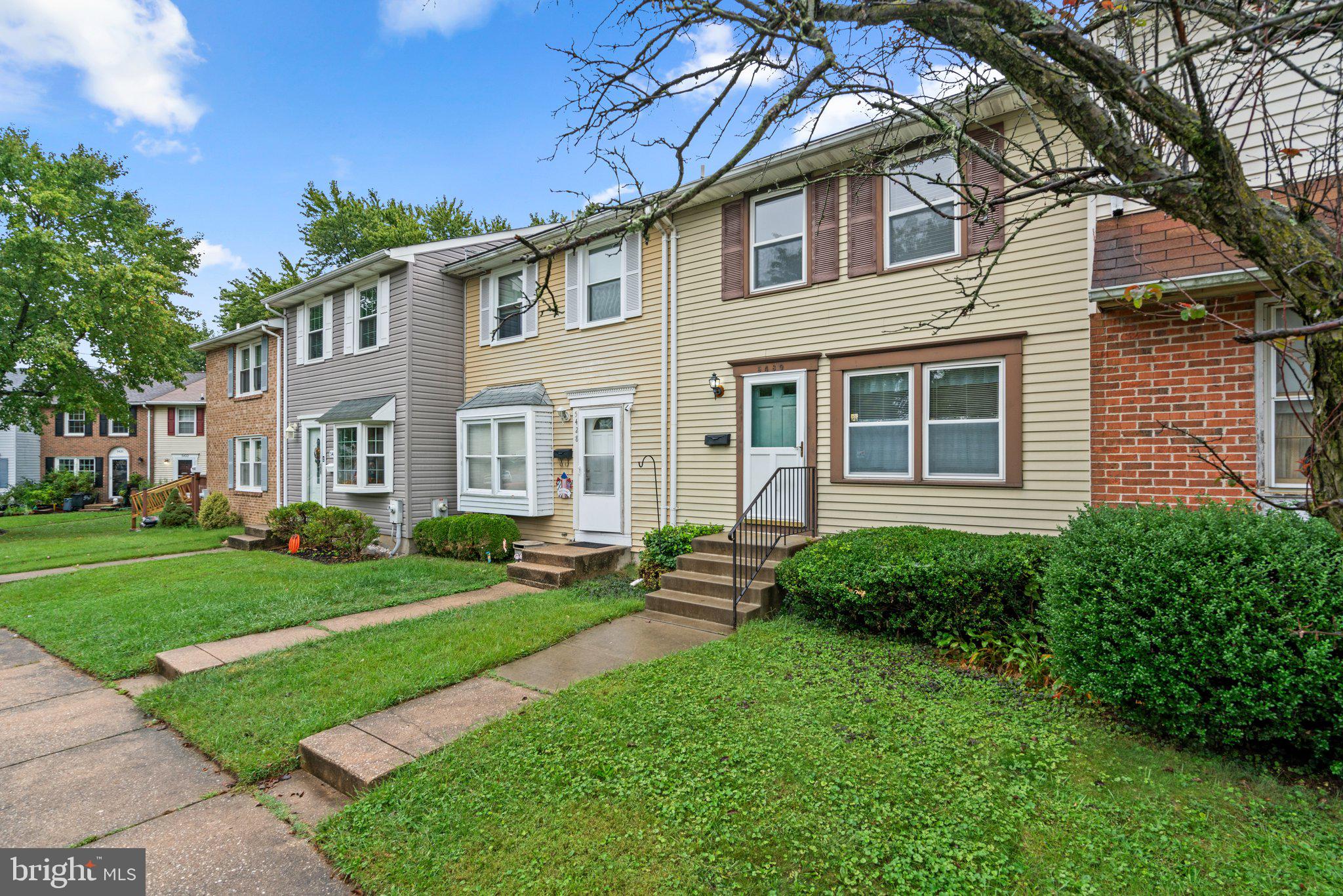 5430 King Arthur Circle Rosedale, MD 21237 - Photo 4 of 41 Gallery Image 4